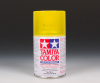 Tamiya 86042 PS-42 Translucent Yellow Spray Gloss 100ml